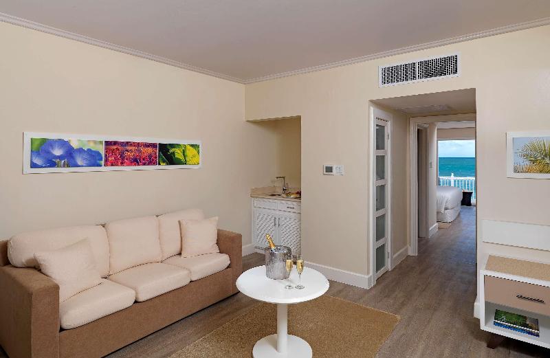 سوییت, Melia Braco Village, Jamaica All Inclusive