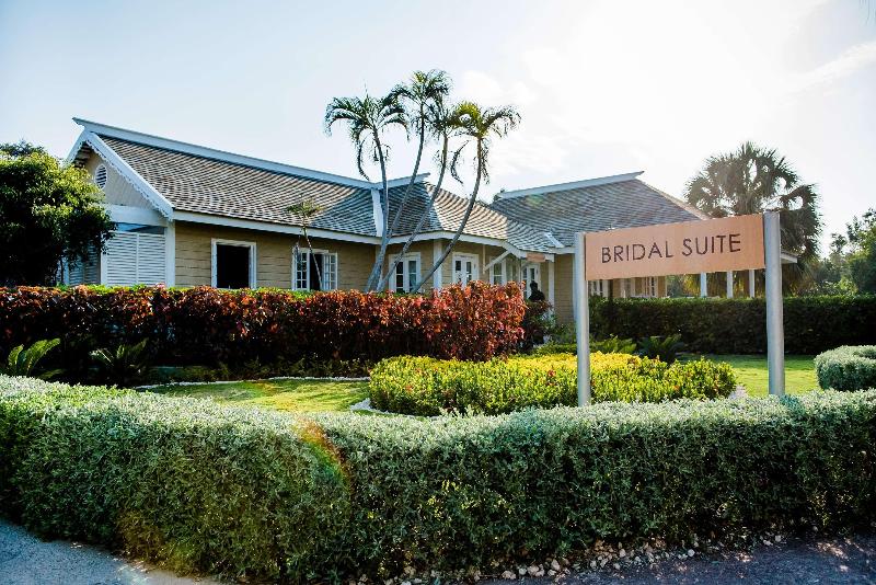 سوییت, Melia Braco Village, Jamaica All Inclusive