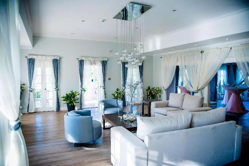 سوییت, Melia Braco Village, Jamaica   All Inclusive
