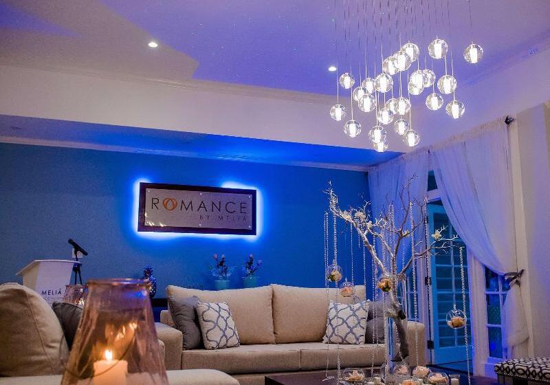 سوییت, Melia Braco Village, Jamaica All Inclusive