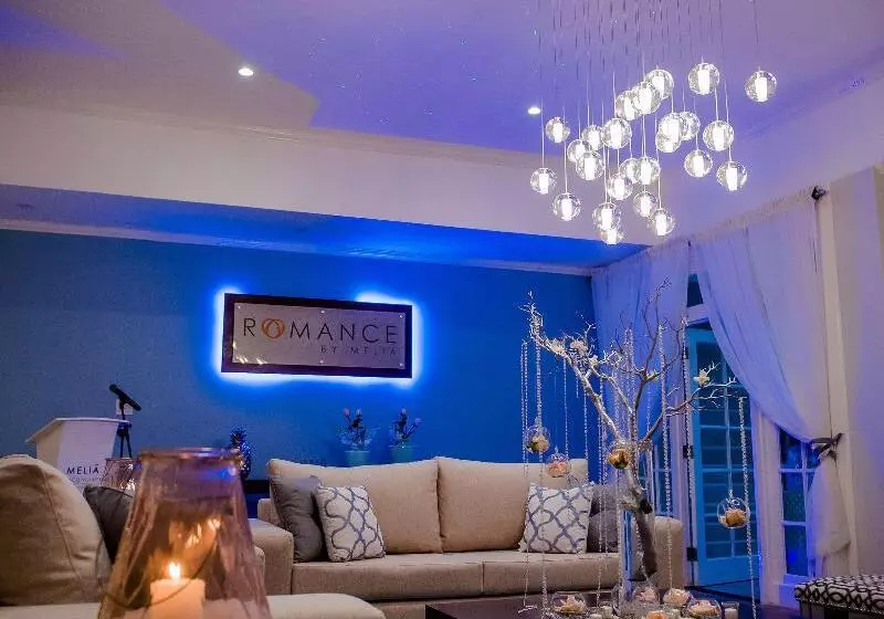 سوییت, Melia Braco Village, Jamaica   All Inclusive