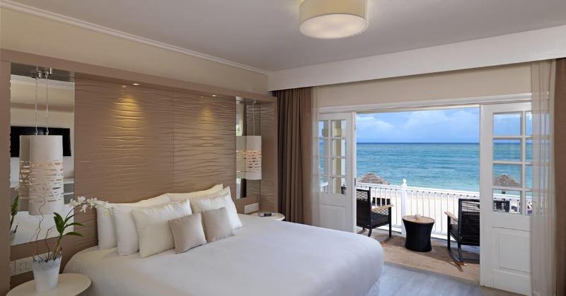 سوییت, Melia Braco Village, Jamaica All Inclusive