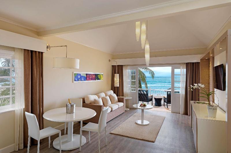 سوییت, Melia Braco Village, Jamaica   All Inclusive