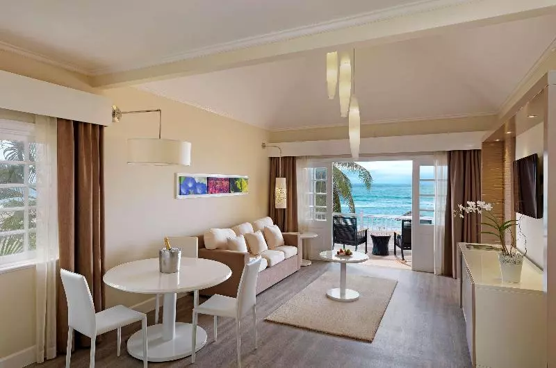 سوییت, Melia Braco Village, Jamaica   All Inclusive