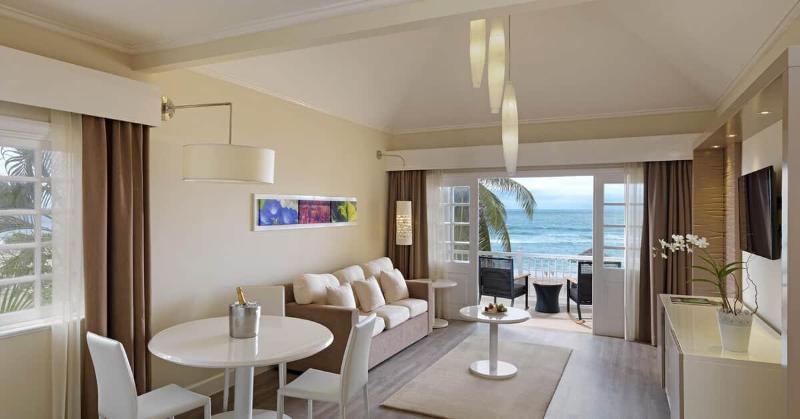 سوییت, Melia Braco Village, Jamaica All Inclusive