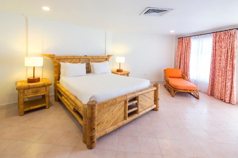 اتاق پریمیوم با چشم‌انداز باغ, Melia Braco Village, Jamaica   All Inclusive