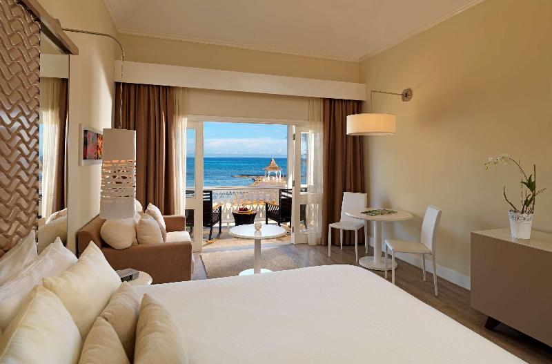 اتاق پرمیوم با چشم‌انداز دریا, Melia Braco Village, Jamaica   All Inclusive