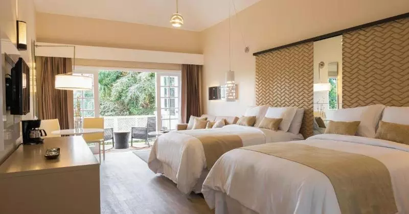 Premium Room Sea View