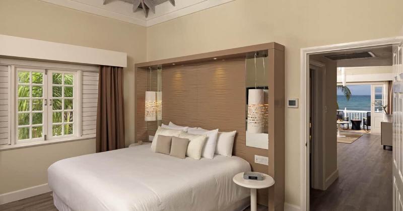 سوییت, Melia Braco Village, Jamaica All Inclusive