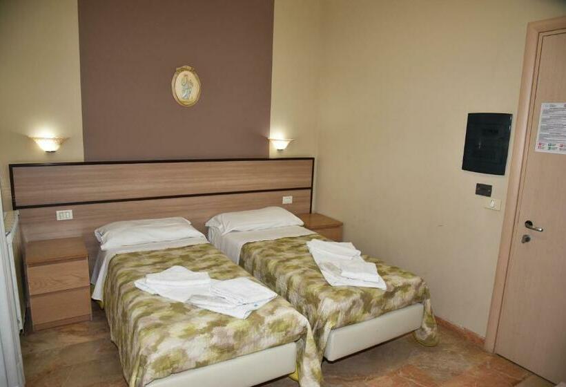 غرفة قياسية, Nelton