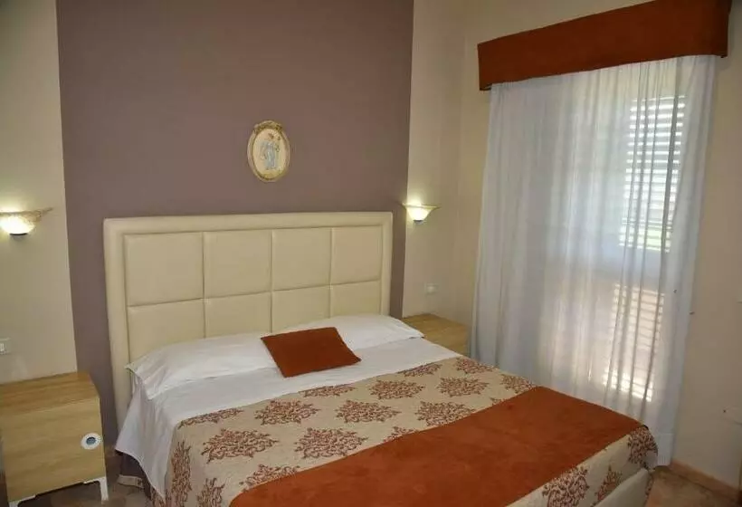 اتاق استاندارد, Nelton