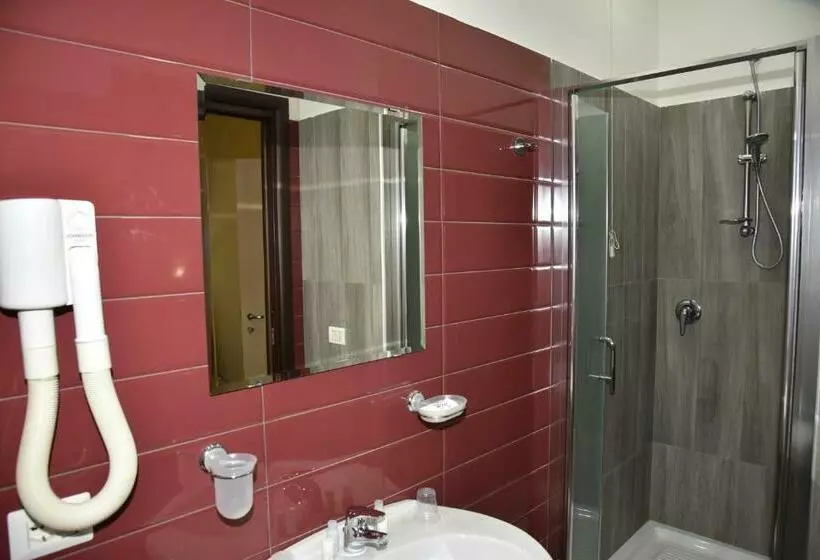 اتاق استاندارد, Nelton
