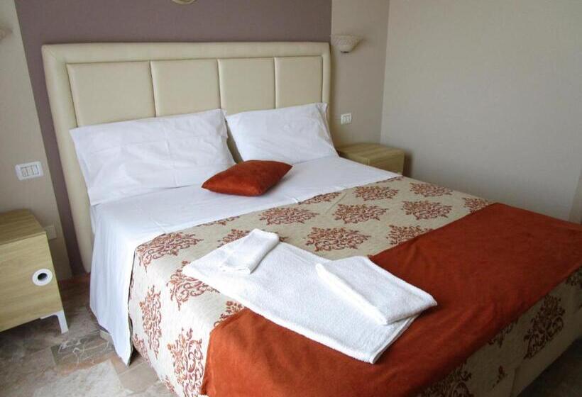 غرفة قياسية, Nelton