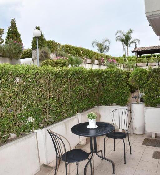 غرفة سوبيريور, Nelton