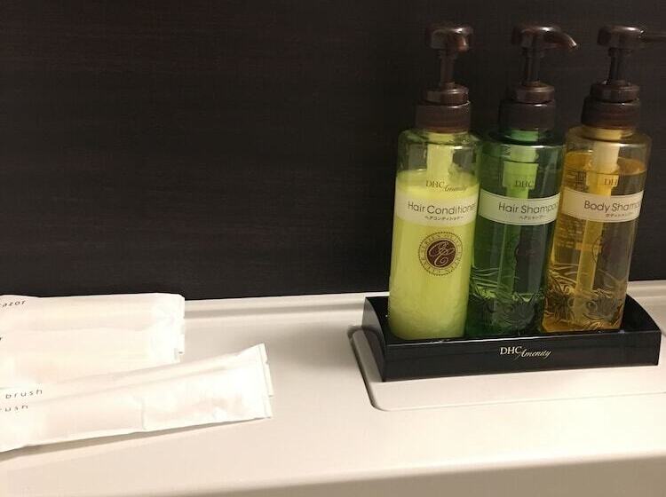 غرفة قياسية, Ohedo