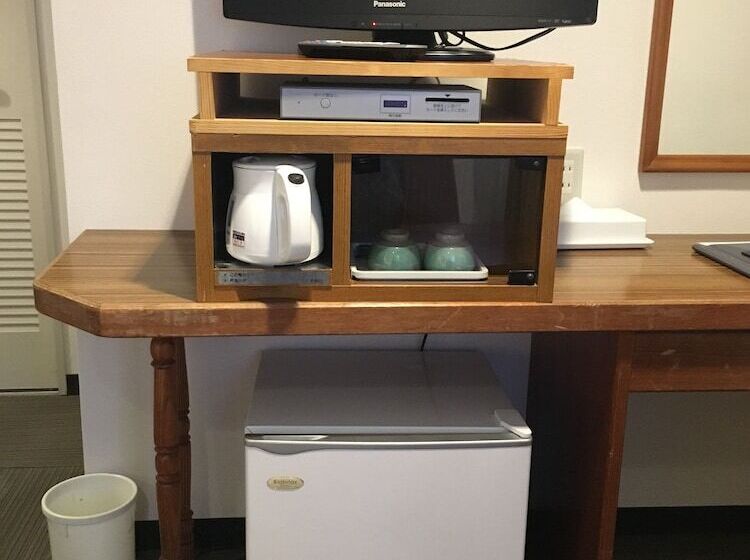 غرفة قياسية, Ohedo