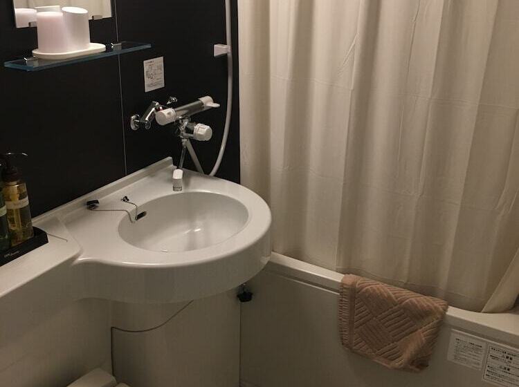 غرفة قياسية ثلاثية, Ohedo