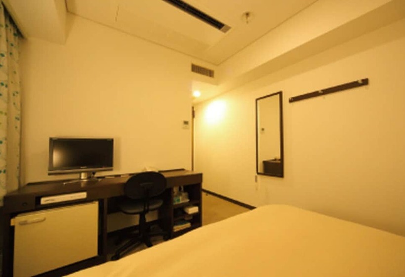 经济房, Park Side Hiroshima Peace Park