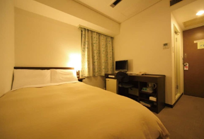 经济房, Park Side Hiroshima Peace Park