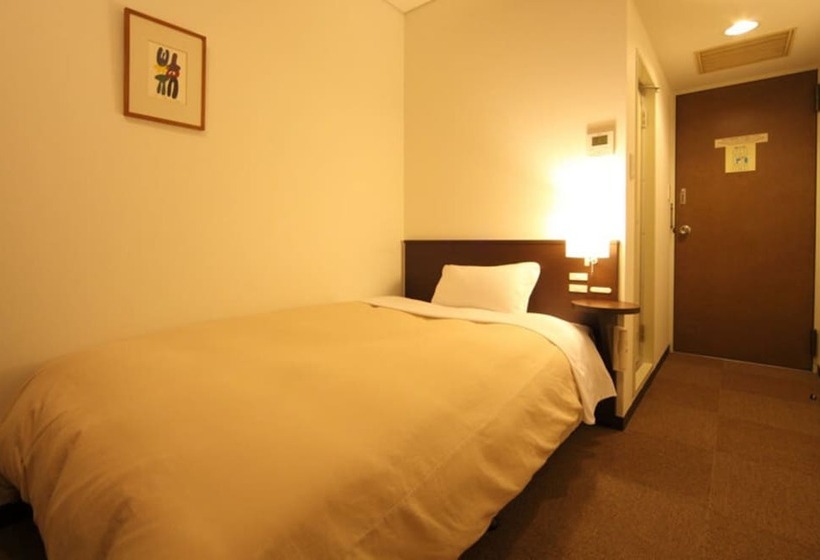 经济房, Park Side Hiroshima Peace Park