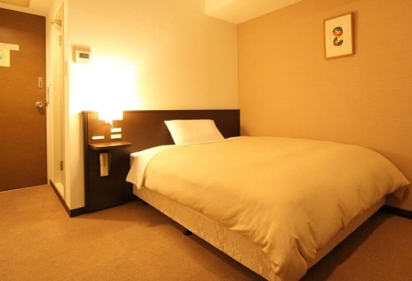 标准间, Park Side Hiroshima Peace Park