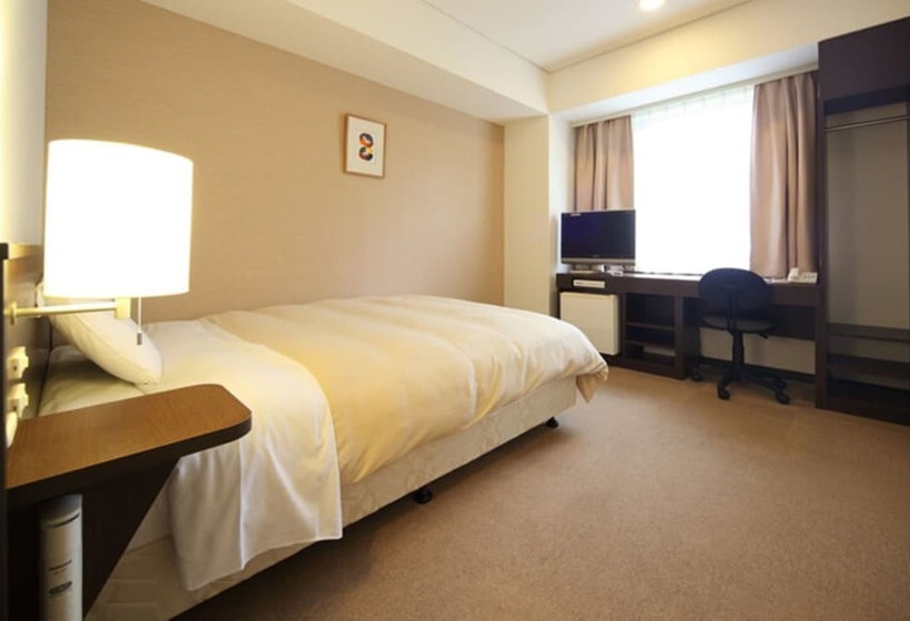 标准间, Park Side Hiroshima Peace Park