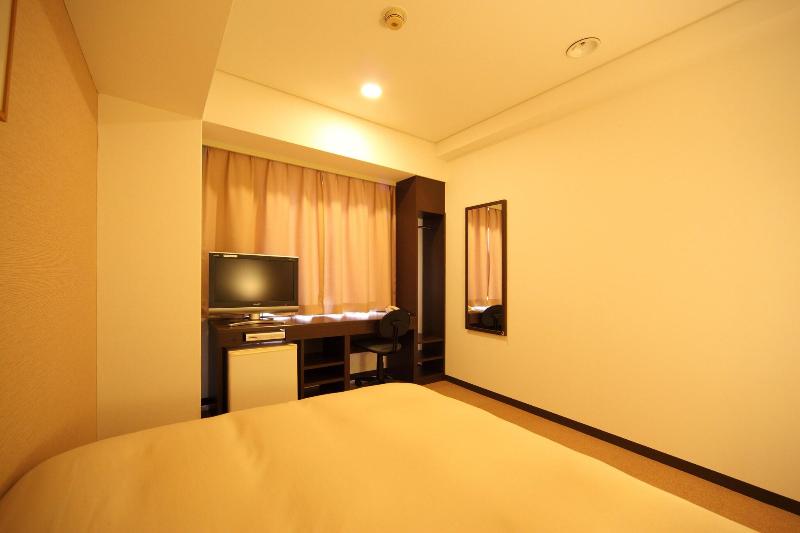 标准间, Park Side Hiroshima Peace Park