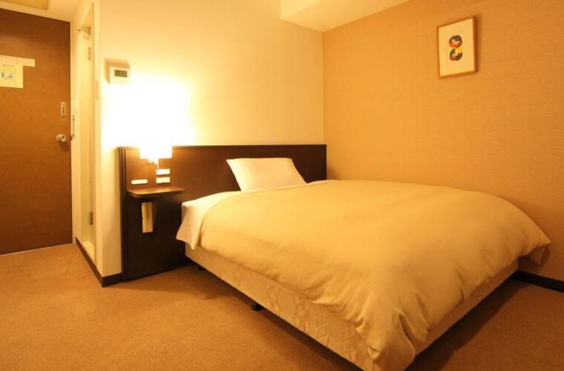 标准间, Park Side Hiroshima Peace Park