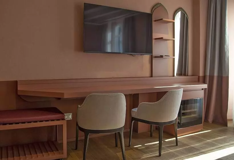 Comfort Room