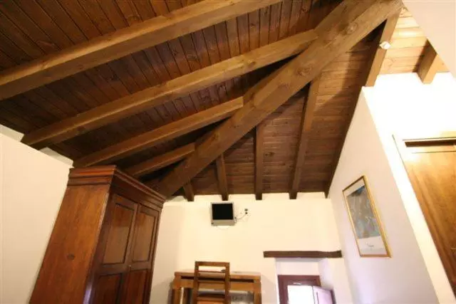 スタンダードルーム, Antiguo Palacio De Atienza