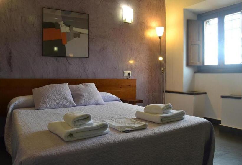 غرفة سوبيريور, Antiguo Palacio De Atienza