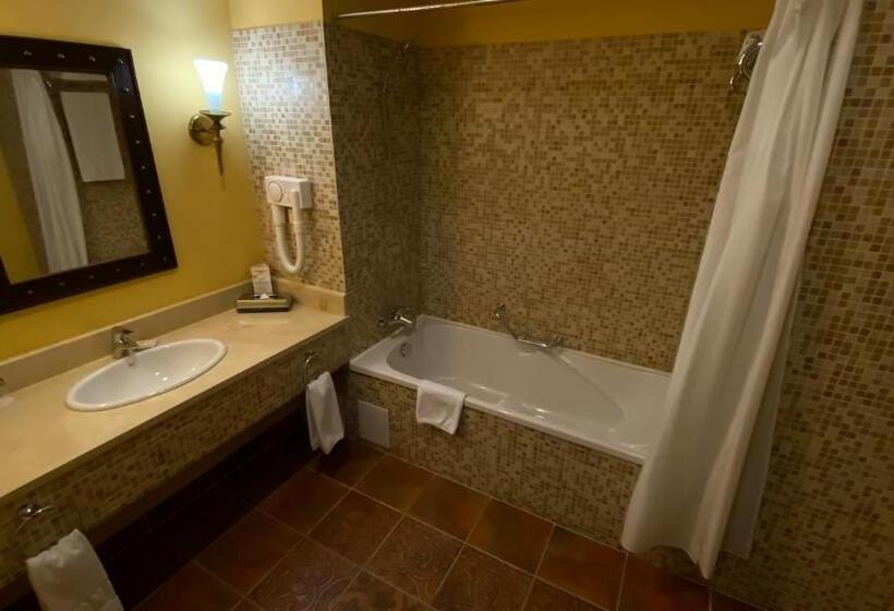 اتاق سوپریور, Samal Resort & Spa