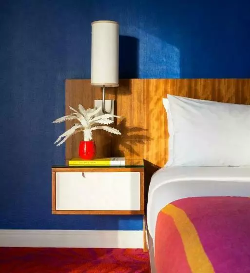 Standard-huone, Shoreline Hotel Waikiki