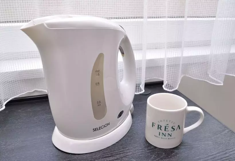 スタンダードルーム, Sotetsu Fresa Inn Tokyo Kyobashi