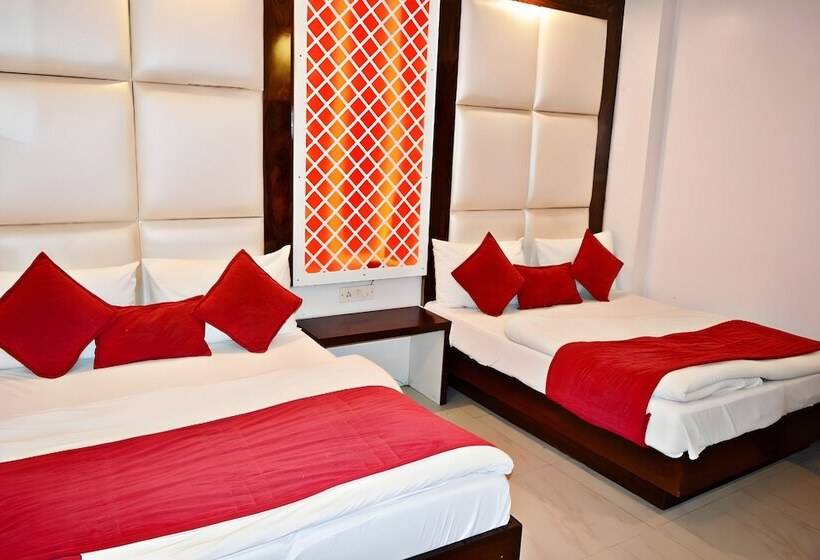 패밀리 룸, Sun International