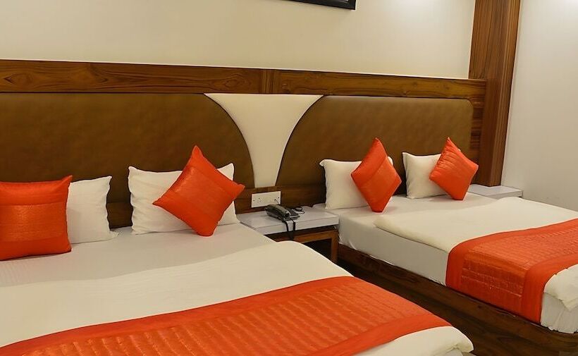 패밀리 룸, Sun International