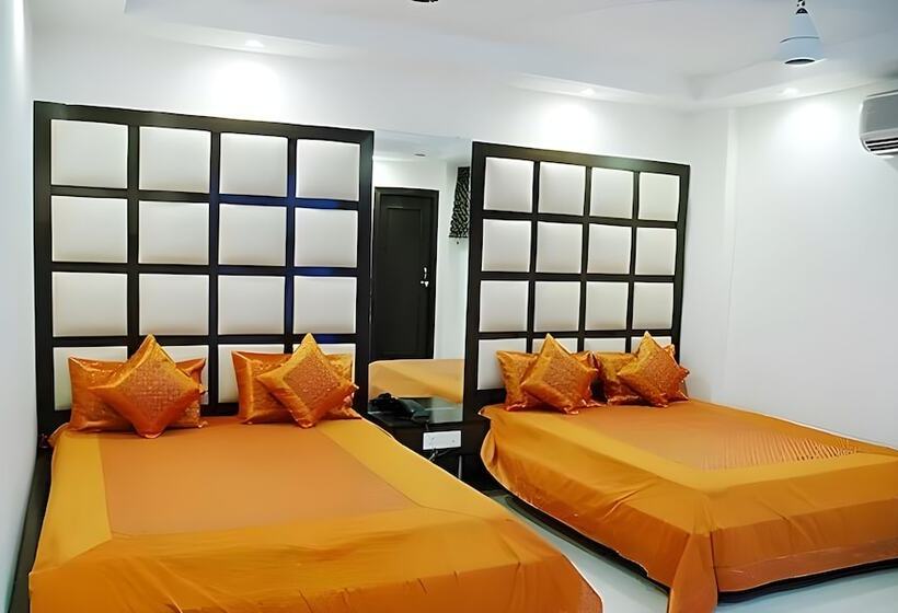 패밀리 룸, Sun International