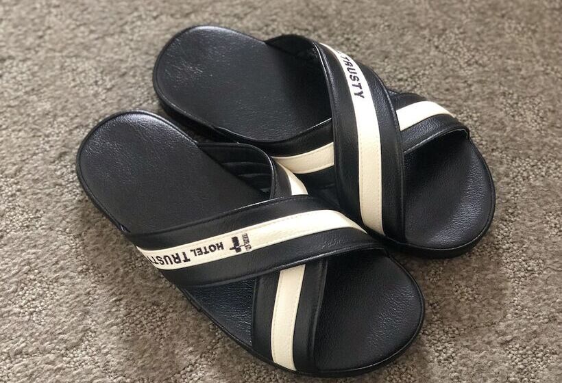 غرفة قياسية, Trusty Osaka Abeno