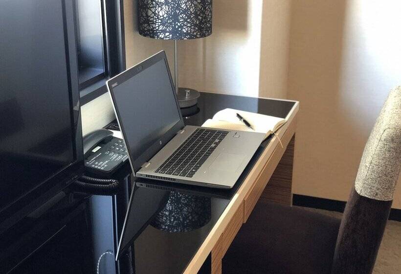 غرفة قياسية, Trusty Osaka Abeno