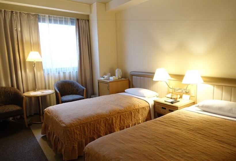 Номер Стандарт, Urayasu Beaufort