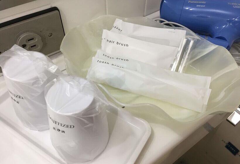 Семейный Номер, Urayasu Beaufort