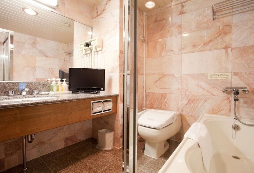 Номер Стандарт, Villa Kuretake