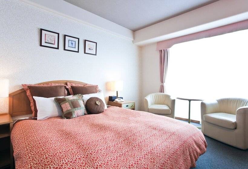 غرفة قياسية, Villa Kuretake