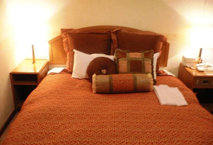 غرفة قياسية, Villa Kuretake