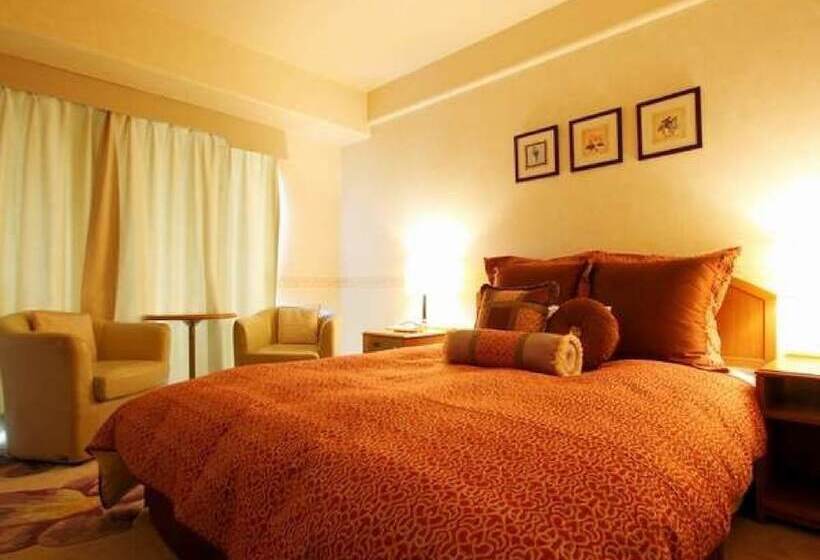 غرفة قياسية, Villa Kuretake