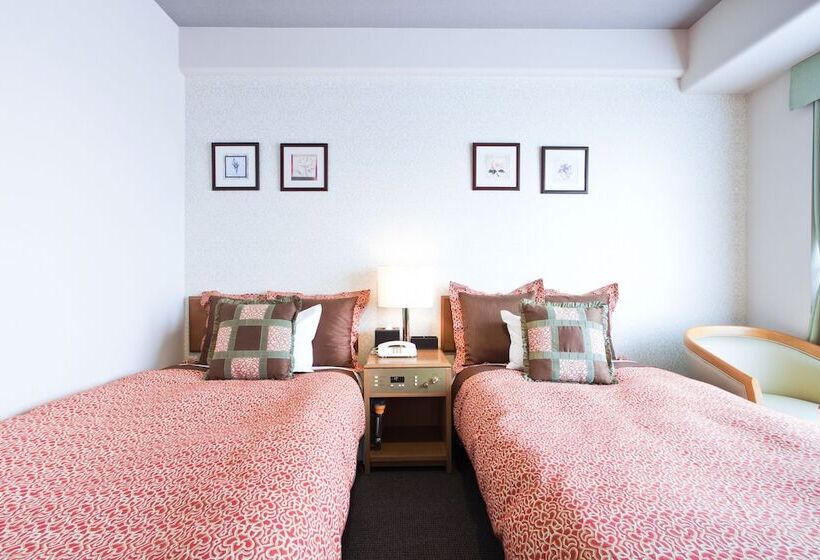 غرفة قياسية, Villa Kuretake