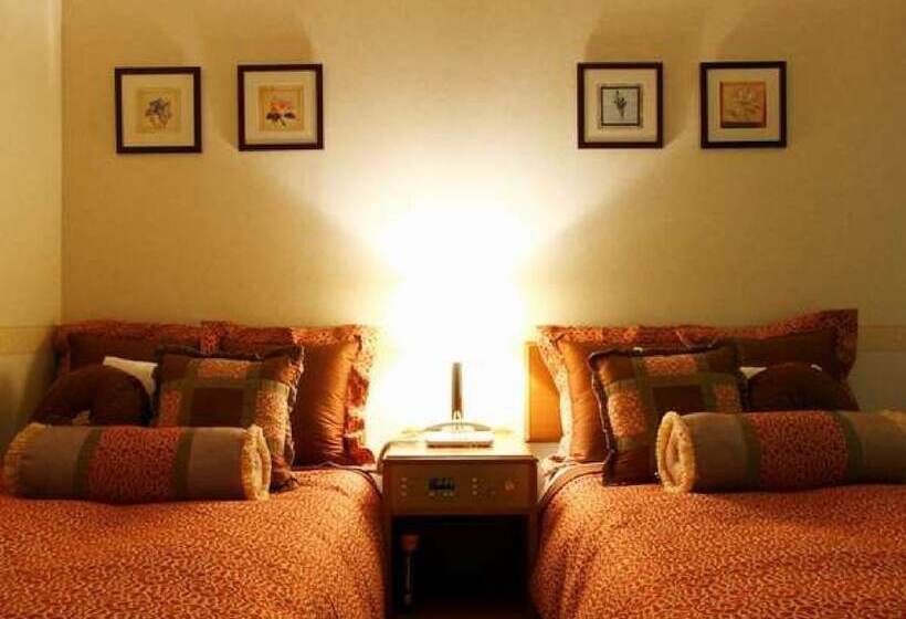 غرفة قياسية, Villa Kuretake