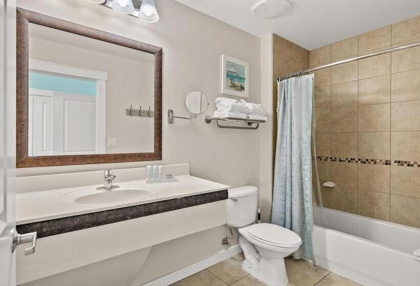 2 Bedrooms Suite Sea View, Origin At Seahaven