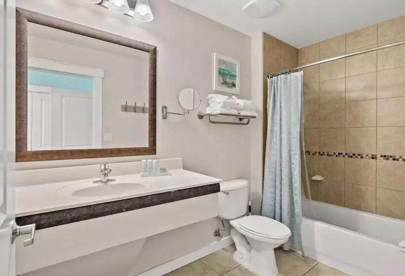 2 Bedrooms Suite Sea View, Origin At Seahaven