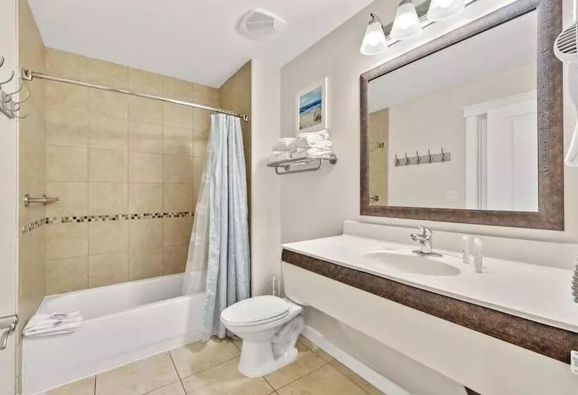 2 Bedrooms Suite Sea View, Origin At Seahaven